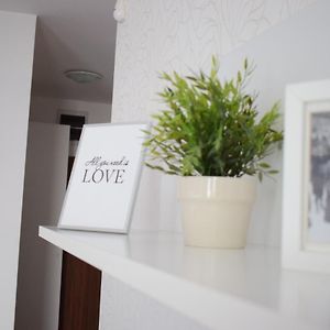 Appartement met Twee Slaapkamers