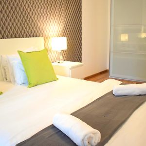 Appartement met een Slaapkamer